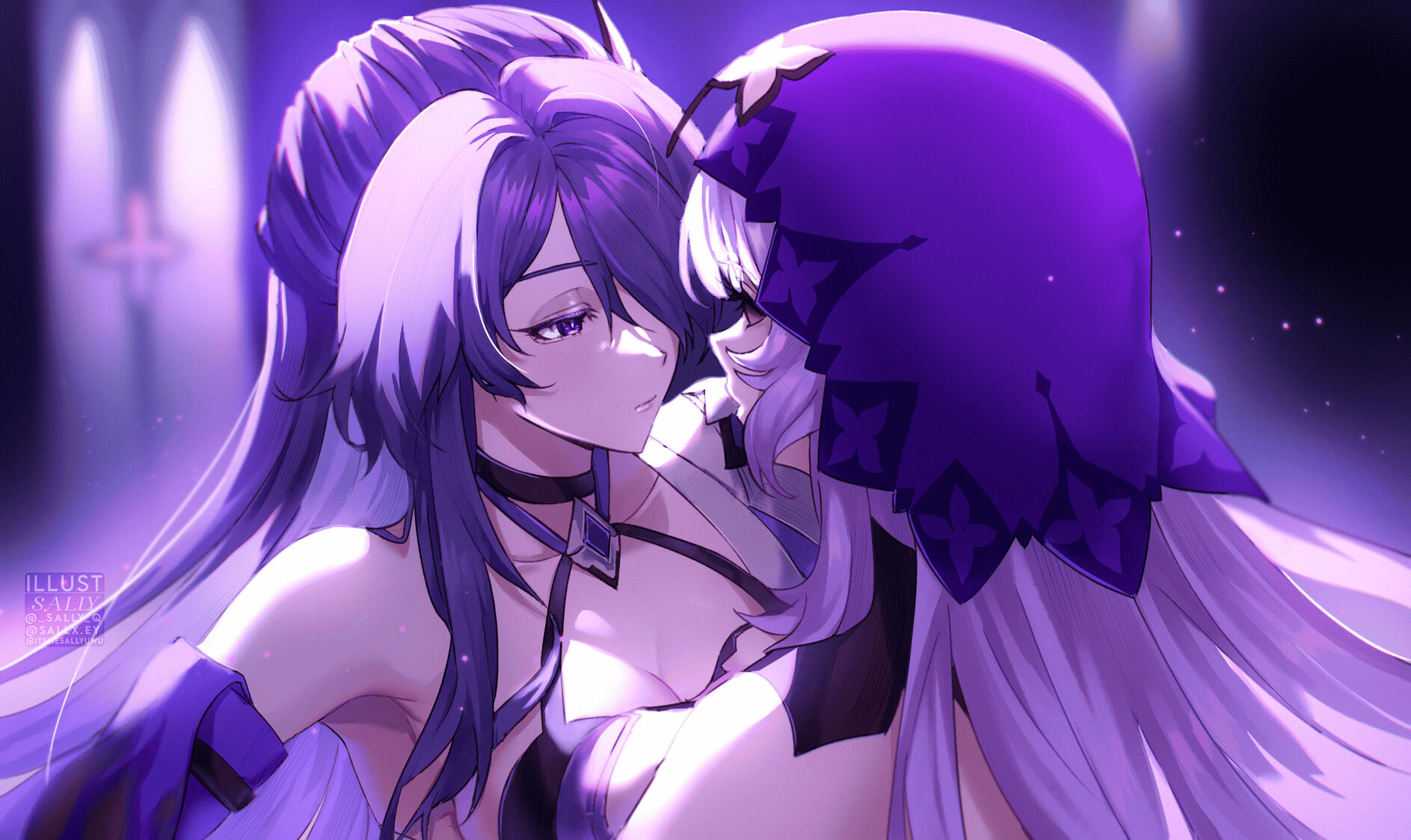 ACHERON AND BLACK SWAN ACHERON AND BLACK SWAN