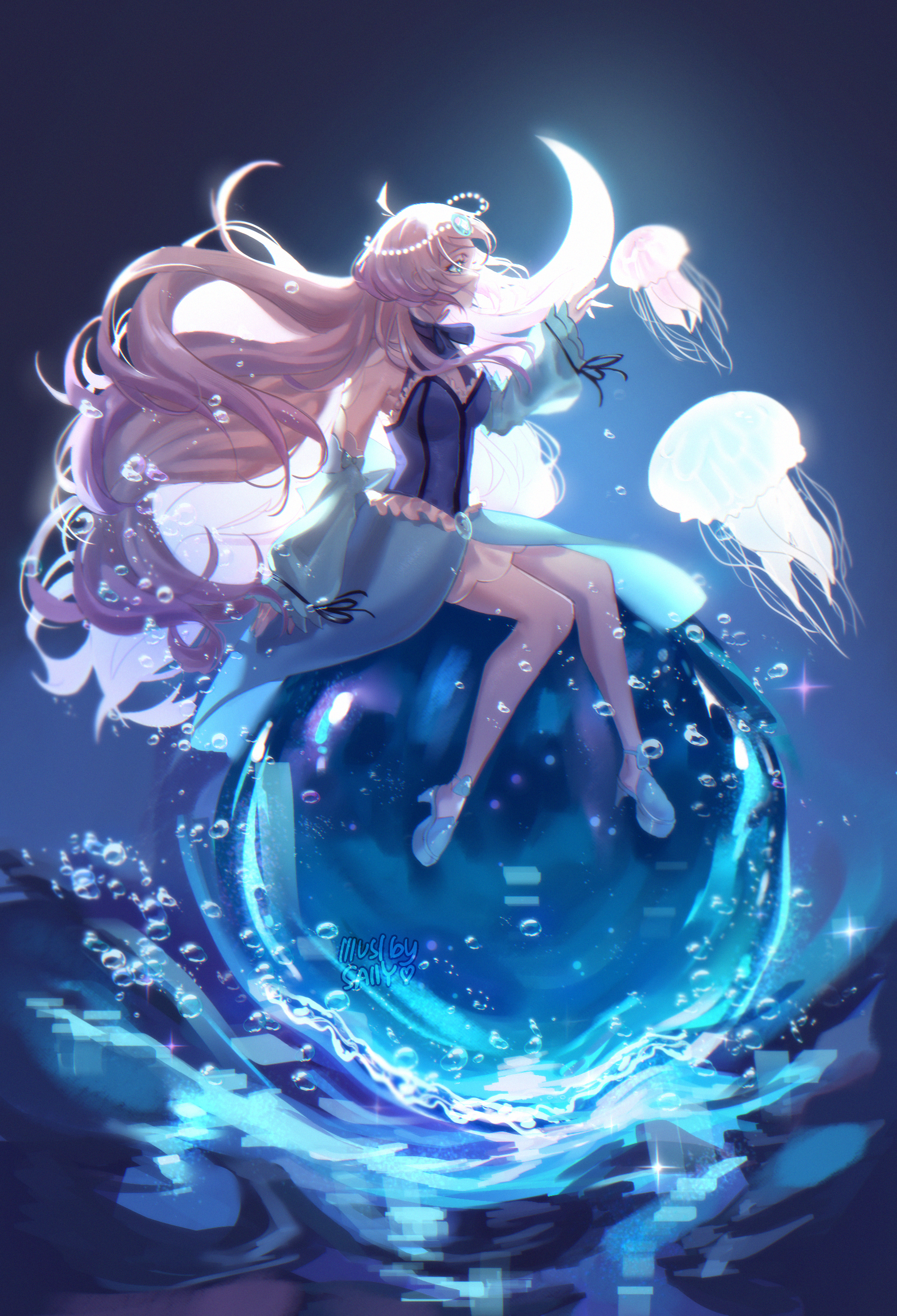 ILLUSTRATIONS artwork 1